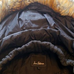 Sam Edelman Puffer Jecket